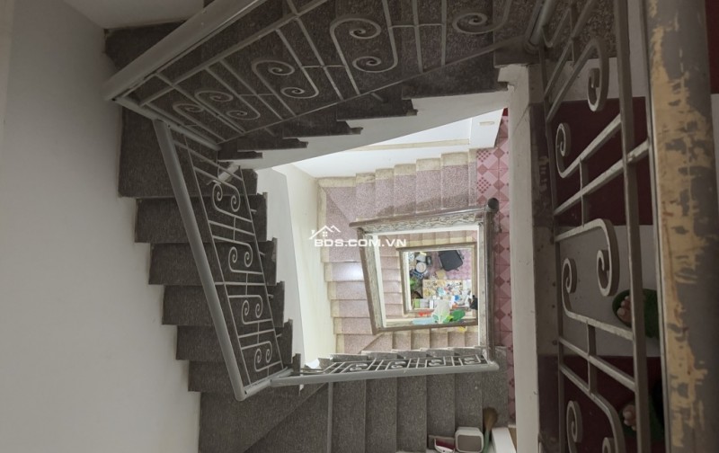 Thái Hà - Trung Liệt: Nhà dân xây, 60m2, 2Thoáng trước - sau; Hậu nở; 13.45tỷ